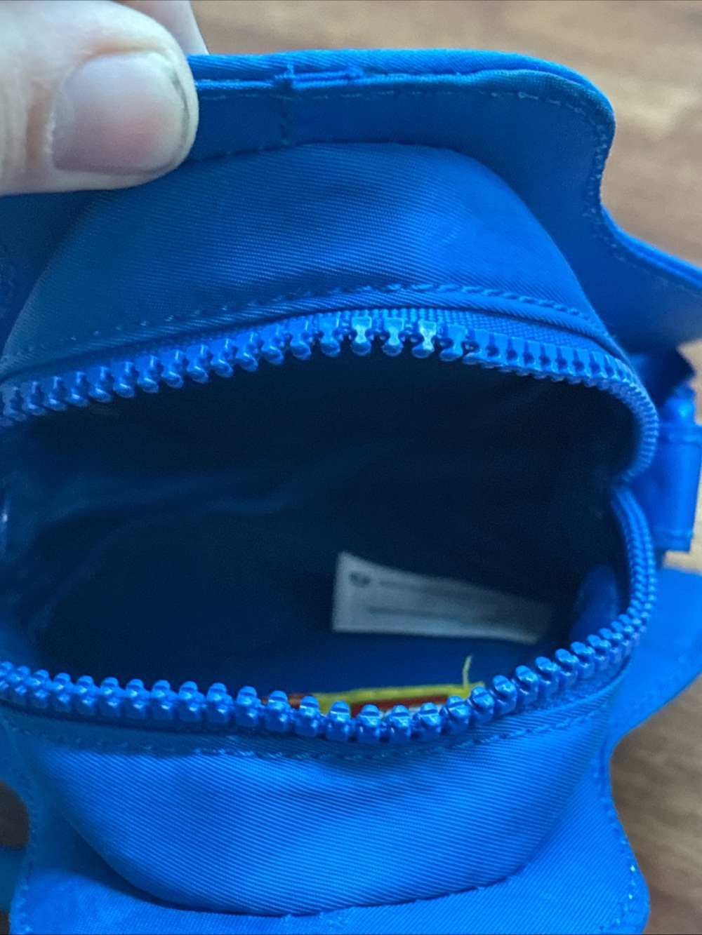 LEGO Minifigure Astronaut Crossbody Handbag - Blue LEGO x Target Collection - Picture 12 of 13